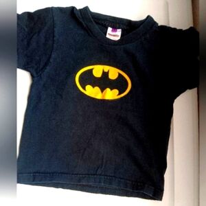 Batman T-shirt